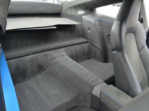 Certified 2024 Porsche 911 GT3 image 18