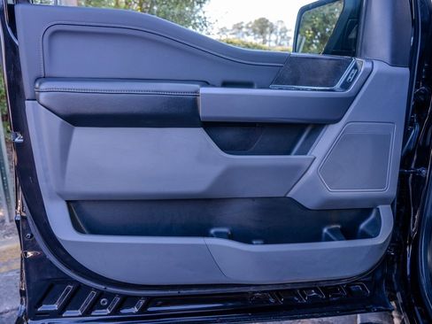 Used 2025 Ford F150 XLT w/ Equipment Group 301A Standard image 16