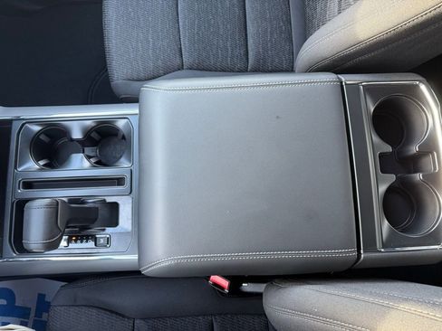 New 2026 Ford F150 XLT w/ XLT Black Appearance Package image 13