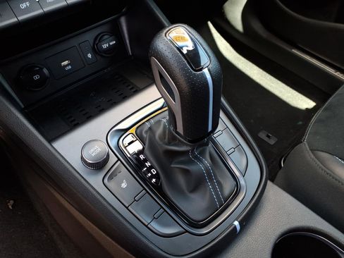 Certified 2023 Hyundai Kona N FWD image 23