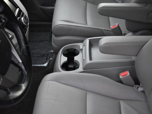 Used 2016 Honda Odyssey EX-L image 30