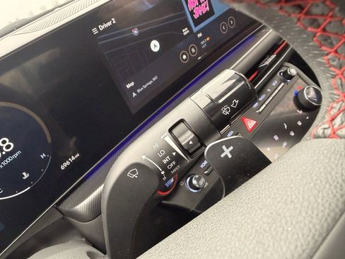 Used 2024 Hyundai Sonata N Line image 15