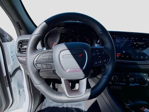 Used 2025 Dodge Durango R/T image 10