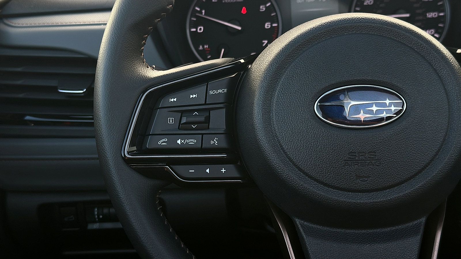 Certified 2026 Subaru Forester Sport AWD/4WD image 11