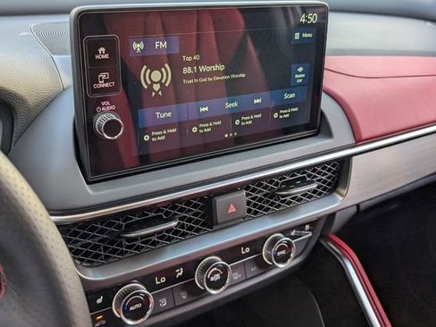 New 2026 Acura ADX A-Spec image 12