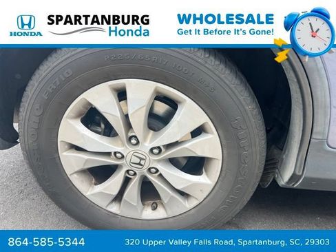 Used 2012 Honda CR-V EX-L image 14