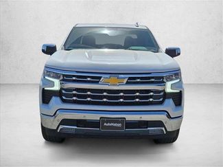 New 2025 Chevrolet Silverado 1500 LTZ RWD video 2