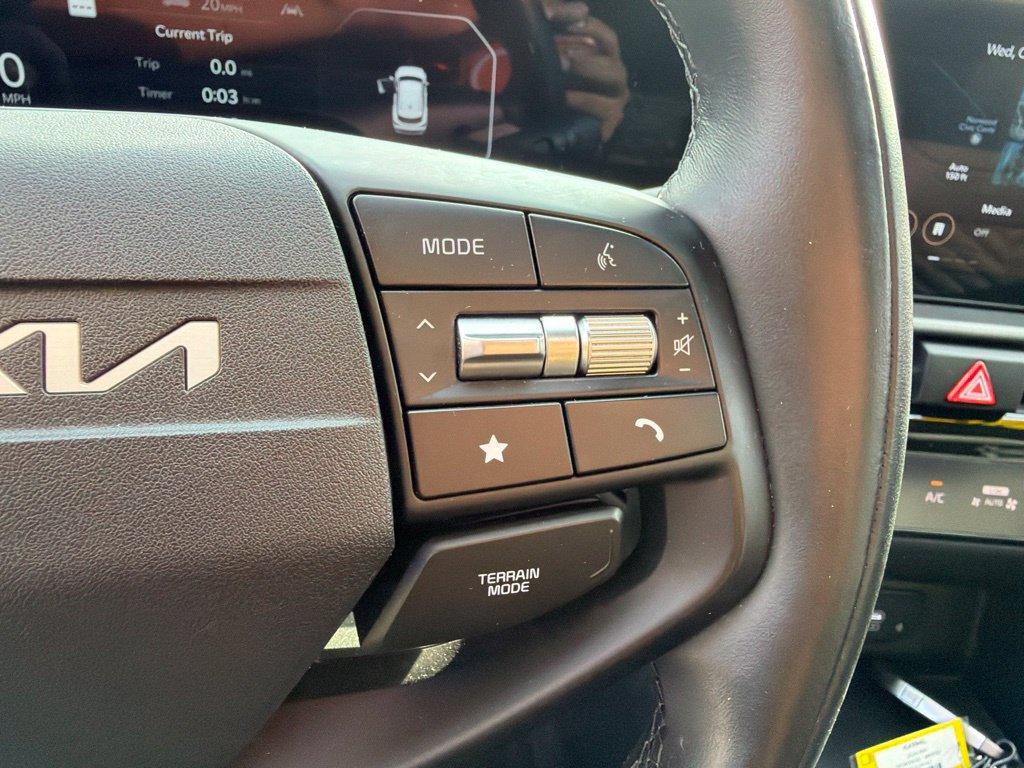 Certified 2026 Kia Sportage X-Line w/ X-Line Technology Package AWD/4WD image 18