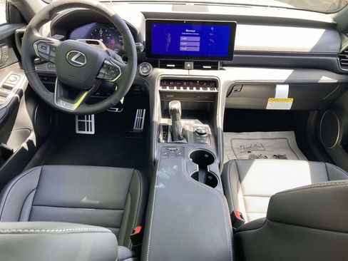 New 2026 Lexus IS 350 F Sport image 10