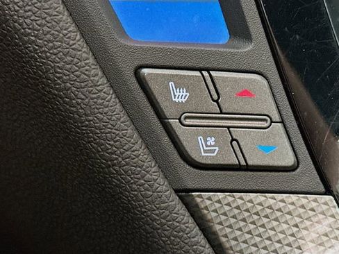 Used 2012 Cadillac CTS V RWD image 27