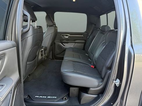 Used 2022 RAM 1500 Sport w/ Rebel Level 2 Equipment Group AWD/4WD image 18