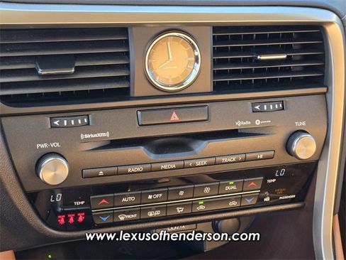 Certified 2022 Lexus RX 350 FWD w/ Premium Package image 26