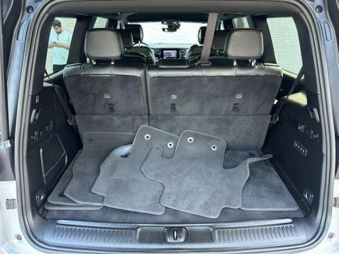 Used 2022 Jeep Wagoneer Series III w/ Flexible Seating Group RWD image 23