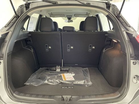 Used 2025 Nissan Kicks Play S FWD image 15