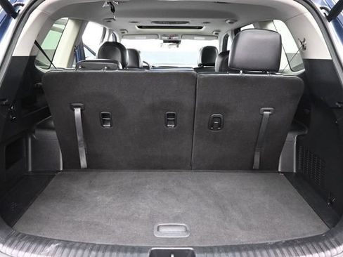 Used 2025 Kia Telluride S FWD image 20