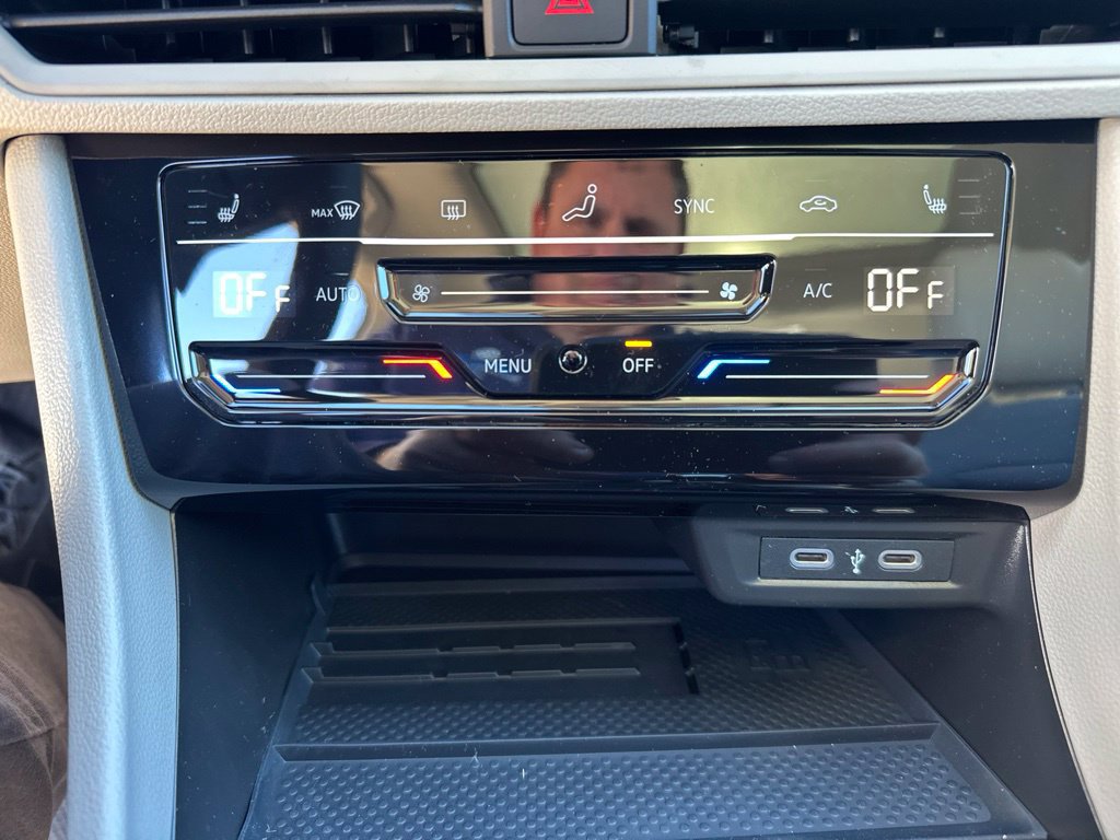 New 2027 Volkswagen Jetta SE FWD image 19
