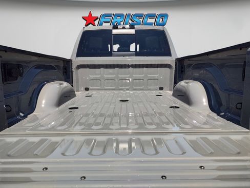 New 2026 RAM 2500 Rebel AWD/4WD image 32