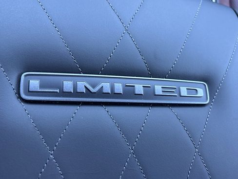 New 2026 RAM 1500 Limited image 45