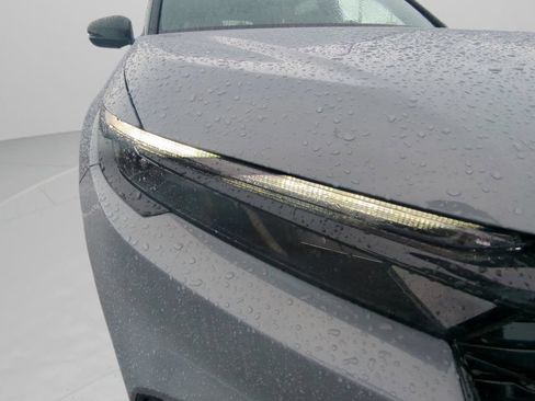 New 2026 Honda CR-V Sport image 9