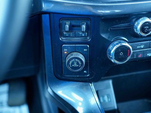 Certified 2023 Ford F150 XLT w/ Equipment Group 302A High AWD/4WD image 32