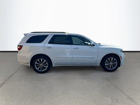 Used 2021 Dodge Durango Citadel RWD image 8