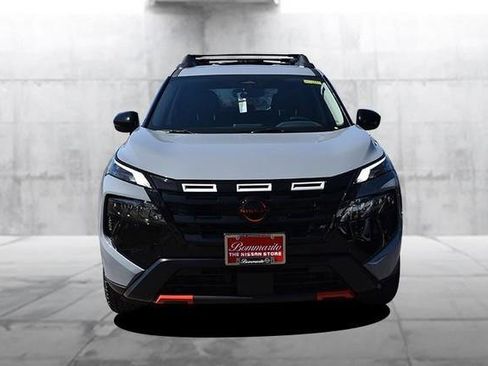 New 2026 Nissan Rogue SV image 4