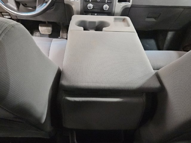 Used 2012 Ford F150 XLT w/ XLT Convenience Pkg AWD/4WD image 15