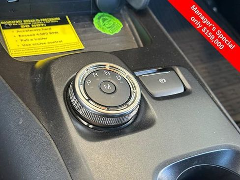 Used 2020 Ford Mustang Shelby GT500 w/ Technology Package image 20