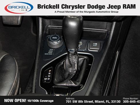 Used 2019 Jeep Cherokee Limited image 23