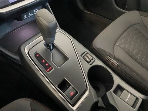 New 2026 Subaru Impreza 2.0i Sport AWD/4WD image 18