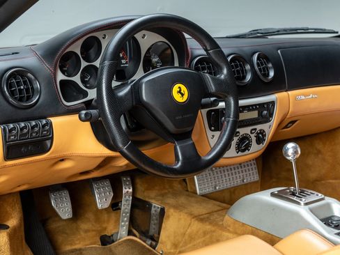 Used 2000 Ferrari 360 Modena RWD image 23