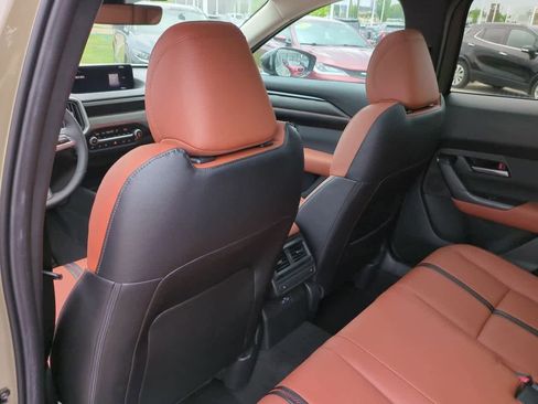 New 2025 MAZDA CX-50 Meridian Edition w/ Apex Package image 16