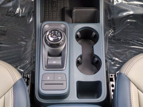 New 2025 Ford Maverick Lariat w/ 4K Tow Package image 19