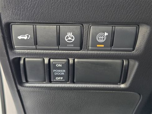 Certified 2023 INFINITI QX80 Luxe w/ Cargo Package image 26