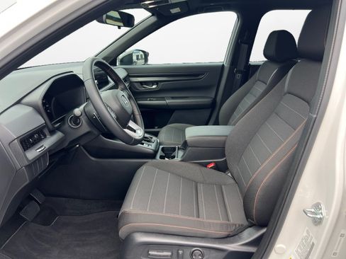 Used 2026 Honda CR-V Sport image 9