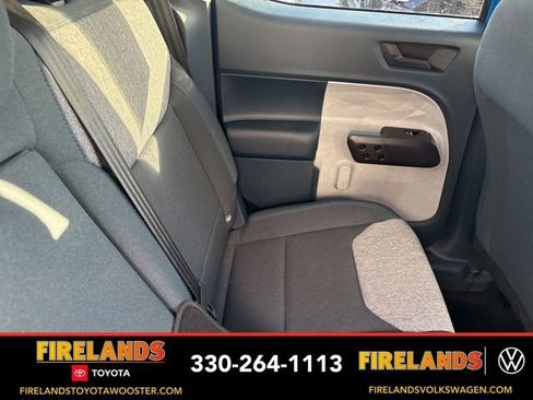 Used 2025 Ford Maverick XLT w/ Equipment Group 302A image 35