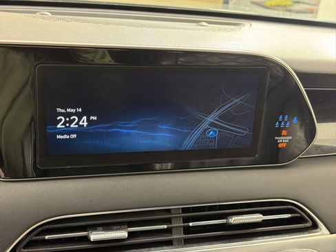 Used 2022 Hyundai Palisade Calligraphy FWD image 22