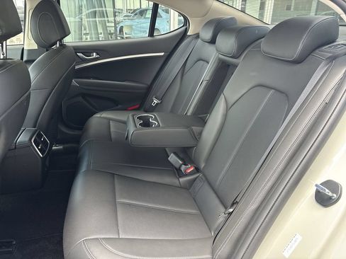 Used 2026 Genesis G70 2.5T RWD image 24