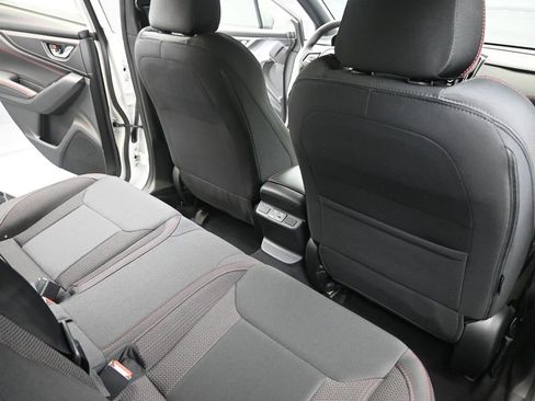 New 2025 Subaru WRX Premium image 15