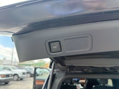 Used 2024 Lincoln Navigator L Reserve AWD/4WD image 49