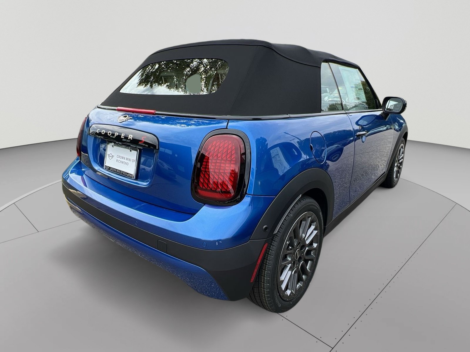 New 2026 MINI Cooper S FWD image 5