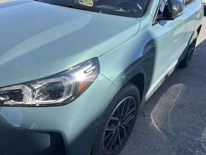 Used 2023 BMW X1 xDrive28i