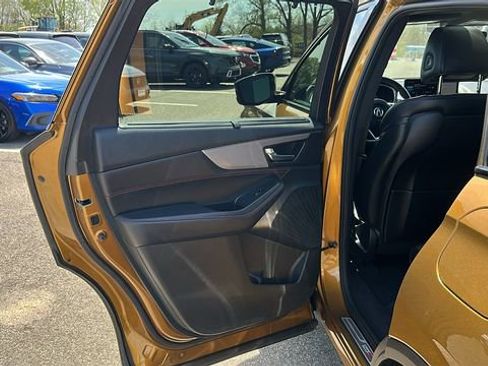Used 2023 Acura MDX Type S AWD/4WD image 22