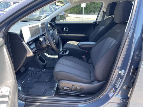 Used 2024 Hyundai Ioniq 5 SEL AWD/4WD image 11