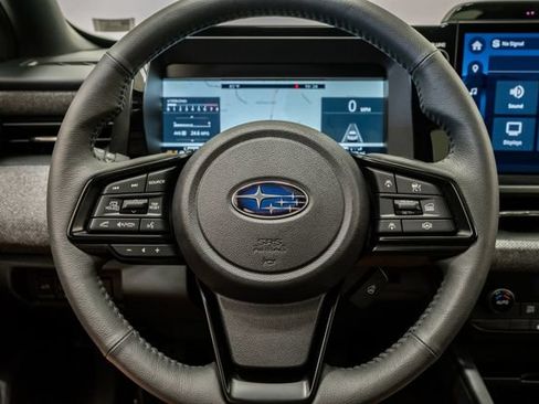 Used 2026 Subaru Outback Premium AWD/4WD image 13