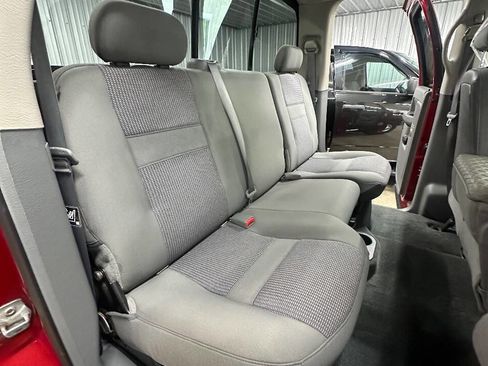 Used 2008 Dodge Ram 3500 Truck SLT AWD/4WD image 45