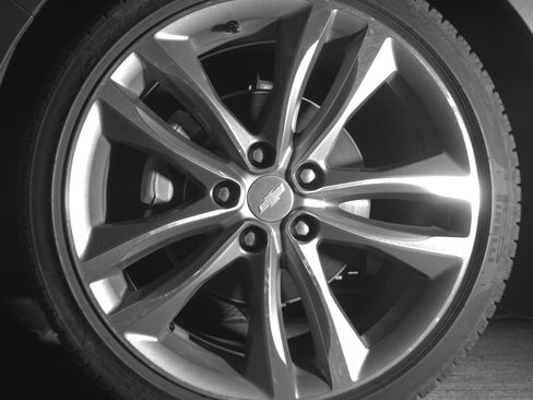 Used 2024 Chevrolet Malibu LT image 12