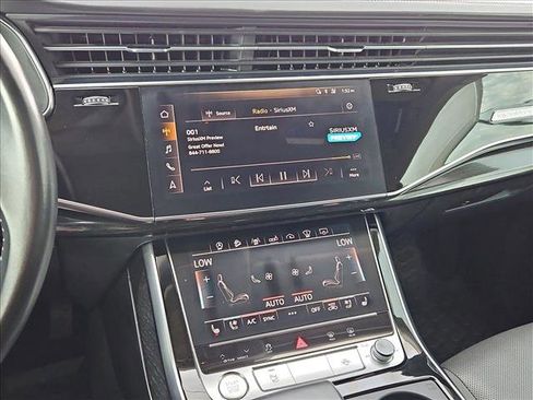 Used 2019 Audi Q8 Prestige image 15
