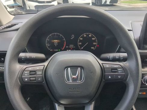 Used 2025 Honda CR-V LX image 28