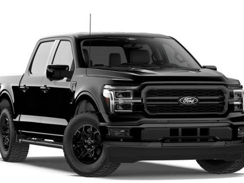 New 2026 Ford F150 Lariat w/ FX4 Off-Road Package AWD/4WD image 33